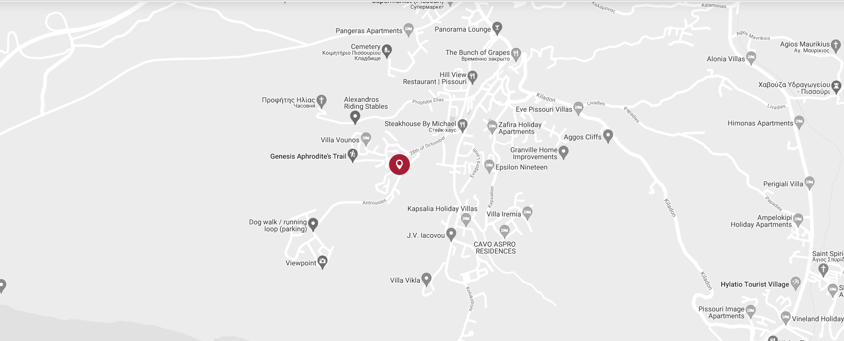 location